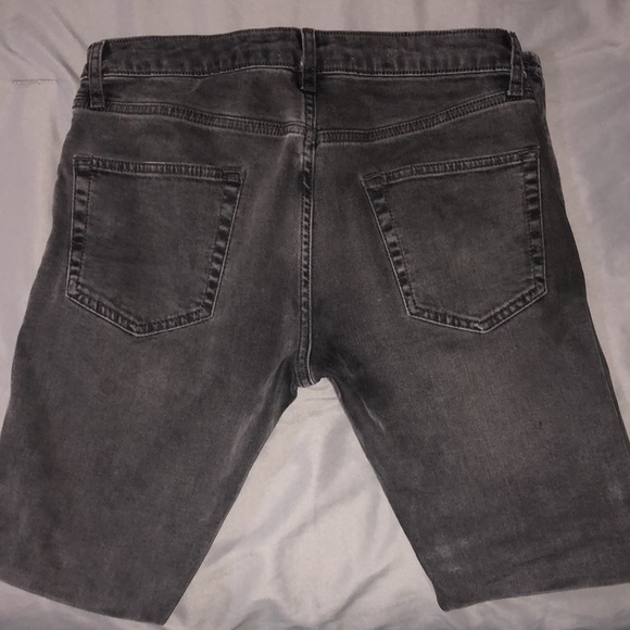 🎉 HOST PICK 🎉 Topman Jeans - Picture 3 of 6